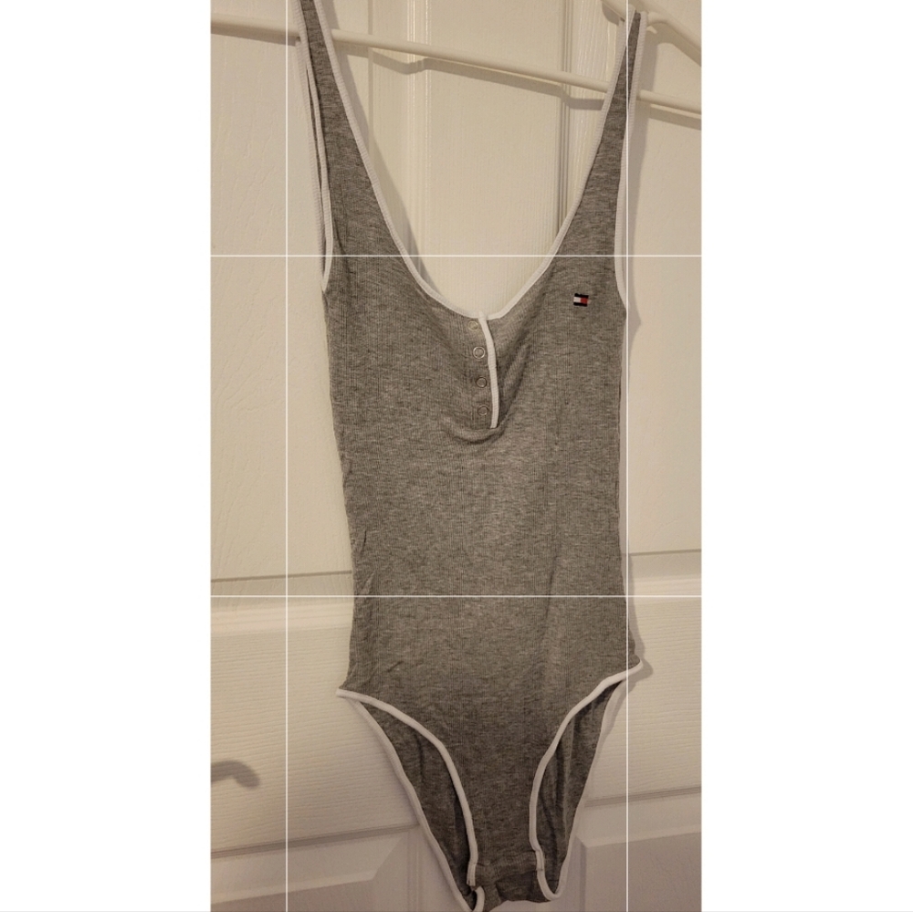 Tommy Hilfilger Cotton body suit